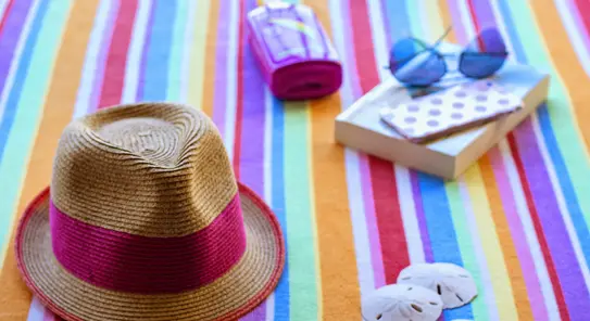 Urlaub (Foto: pixabay, Terric)
